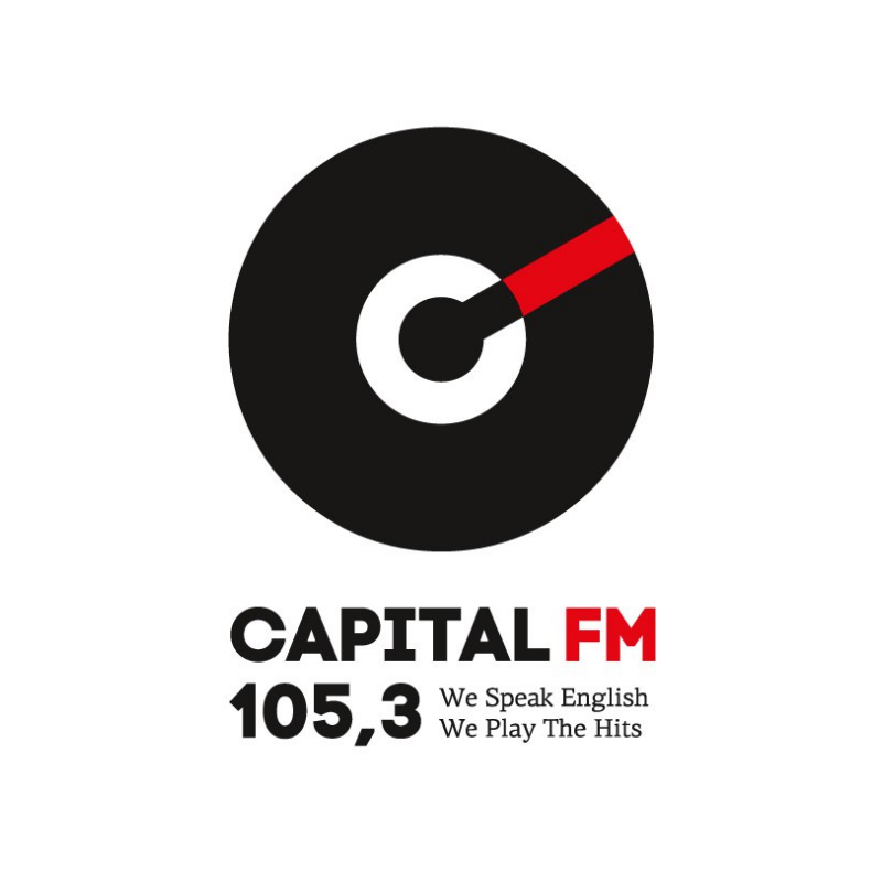 реклама на радио Capital FM в Москве