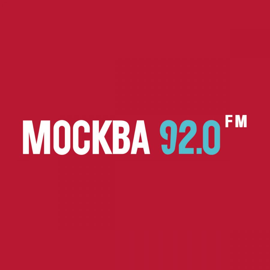 Реклама на радио Москва FM