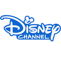 реклама на телеканале Disney Chanel